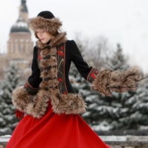 Meet your Posher, Jessica